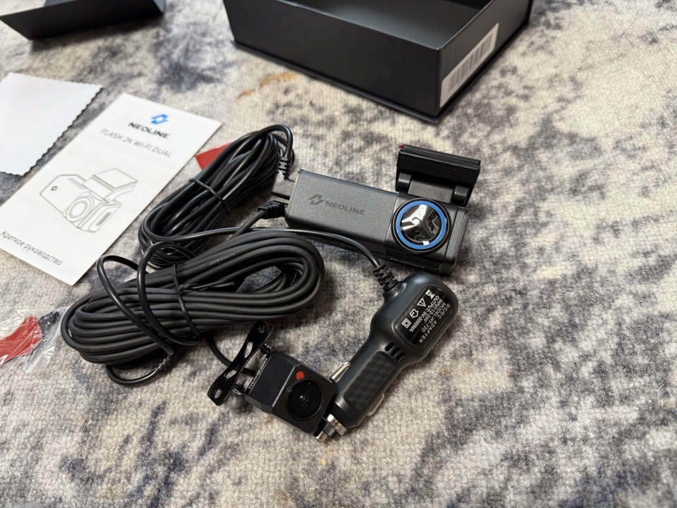 Фото в бортжурнале Geely Atlas (2G)