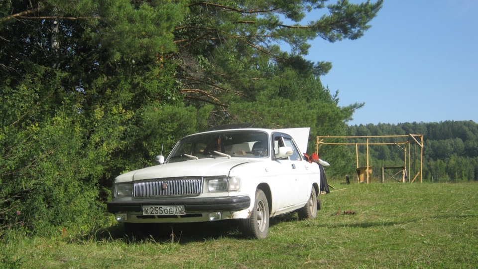 Вопрос по автосвету! — ГАЗ 31029, 2,4 л, 1997 года | электроника | DRIVE2