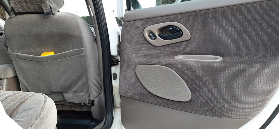 Демпфер пульсации — Volkswagen Touareg (1G), 3 л, 2009 года | плановое ...