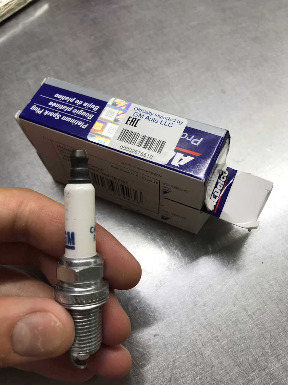 Фото в бортжурнале Opel Astra H GTC