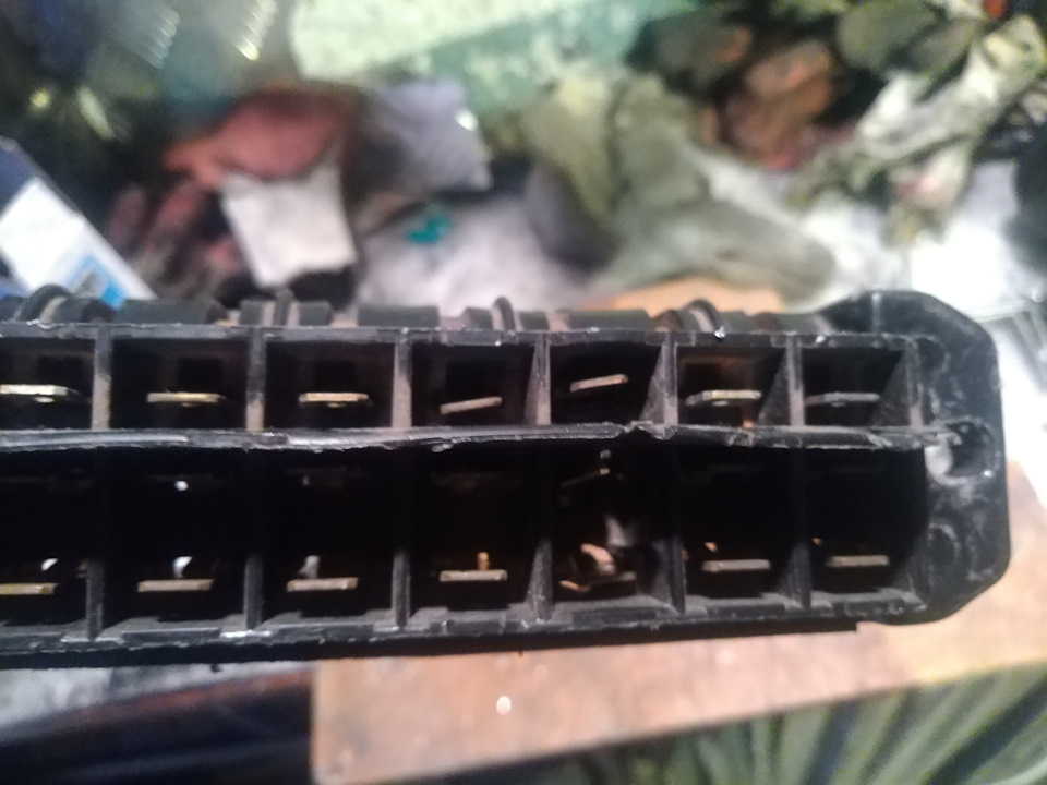 Фото в бортжурнале Lada 4x4 3D