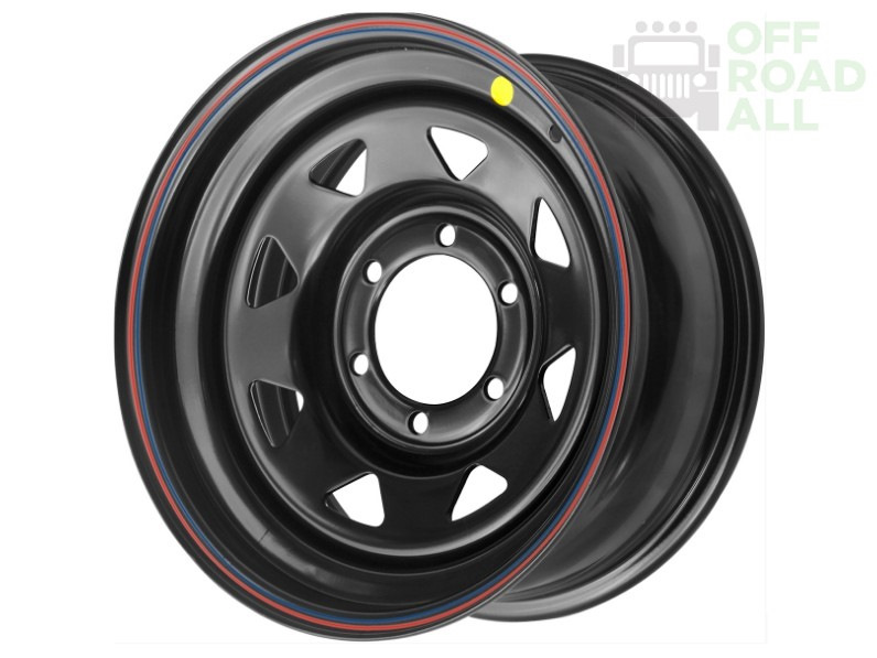 Купить Диски Off Road Wheels