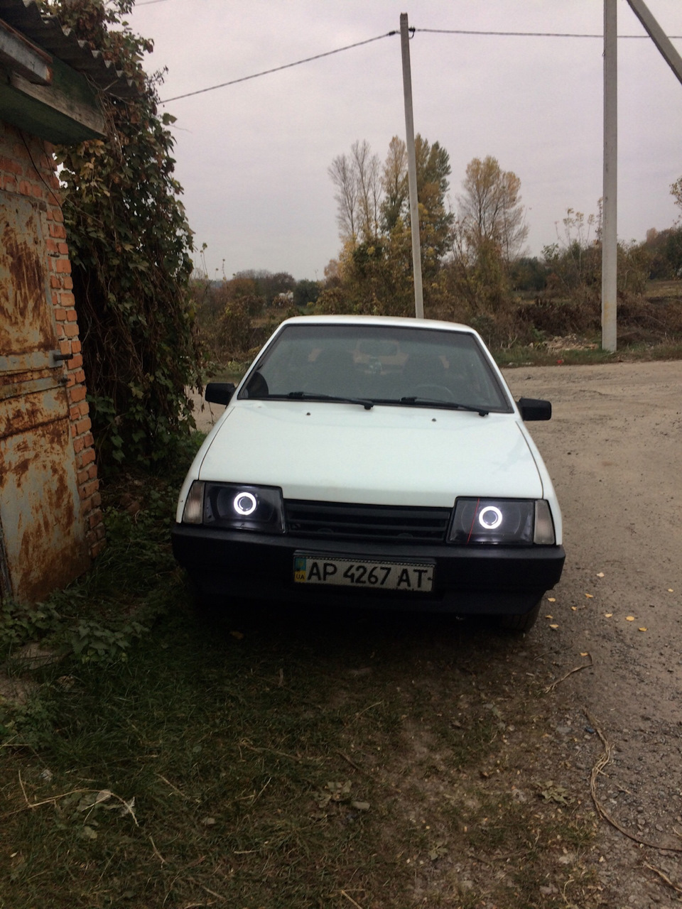 👀 глазастик ) — DRIVE2