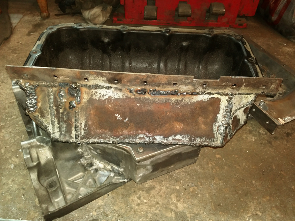 Фото в бортжурнале Toyota Supra (80)