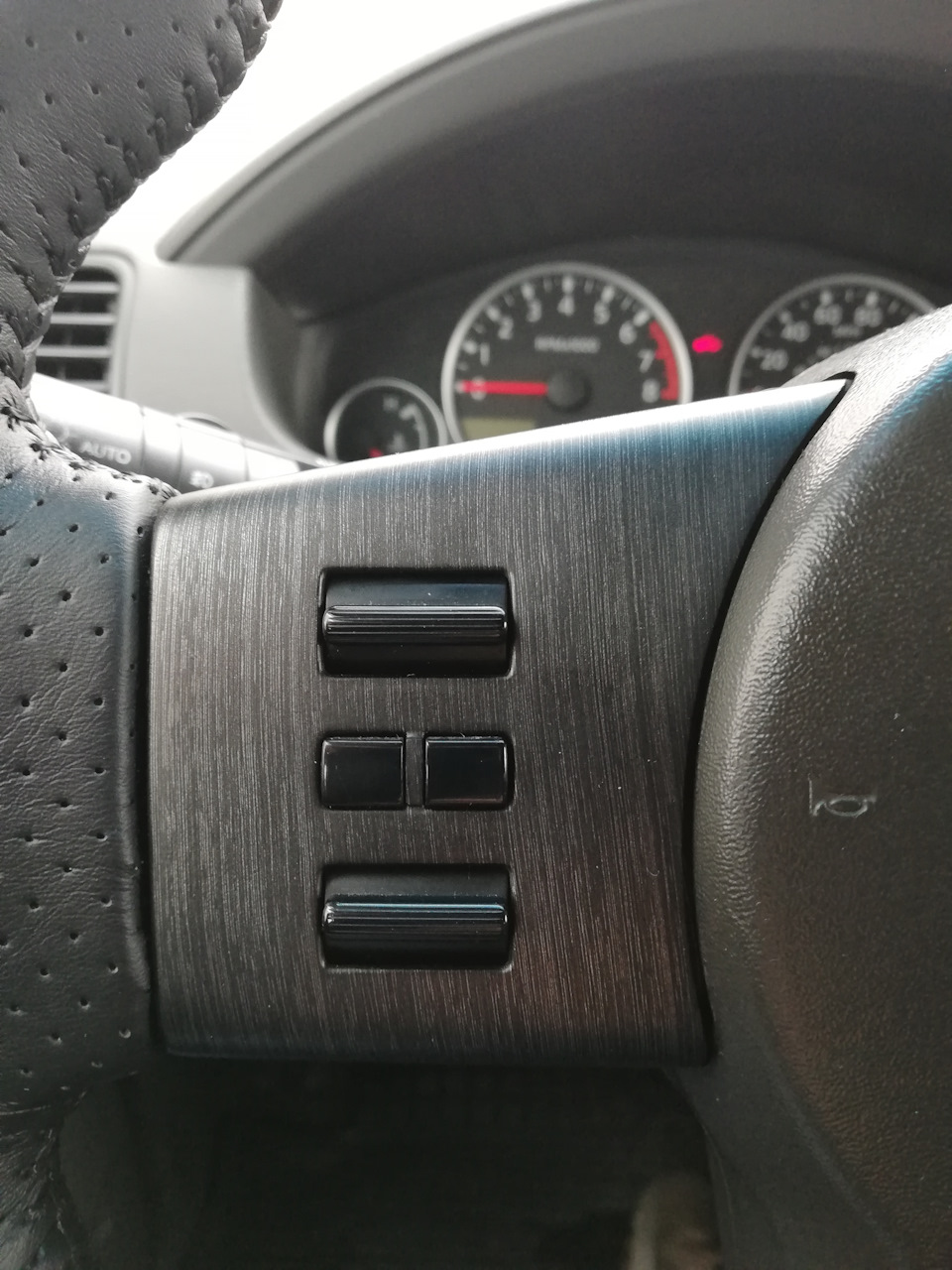Очередное ТО, замена масла — Audi Allroad (C5), 2,7 л., 2005 года ...