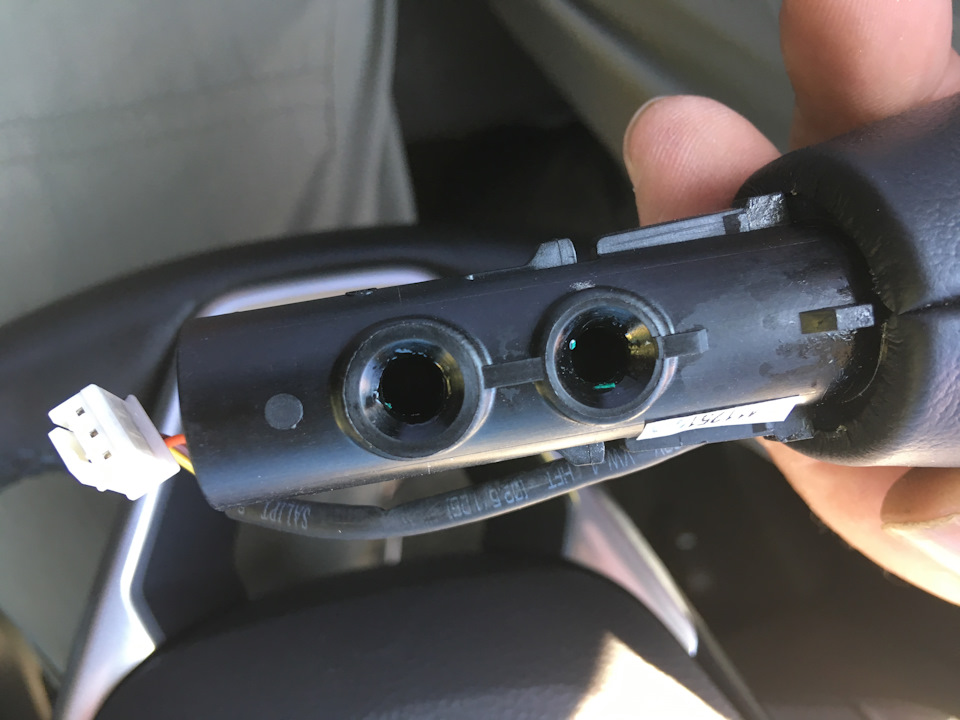 Фото в бортжурнале Ford Mondeo V