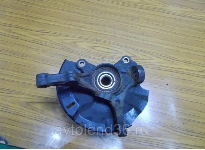 Регулировка передних ступичных подшипников rio g1 — DRIVE2