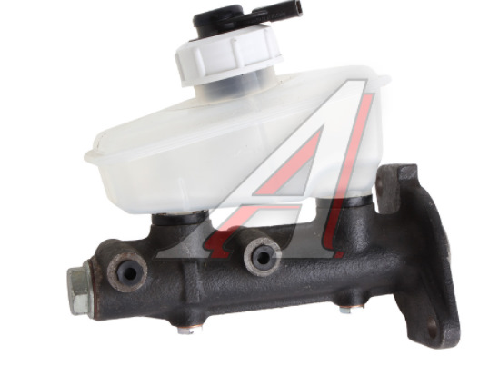 [213]Проваливается педаль тормоза на холодную. — Lada 2115, 1,5 л, 2000 ...