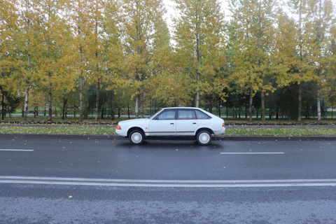 Drive2 moskvich