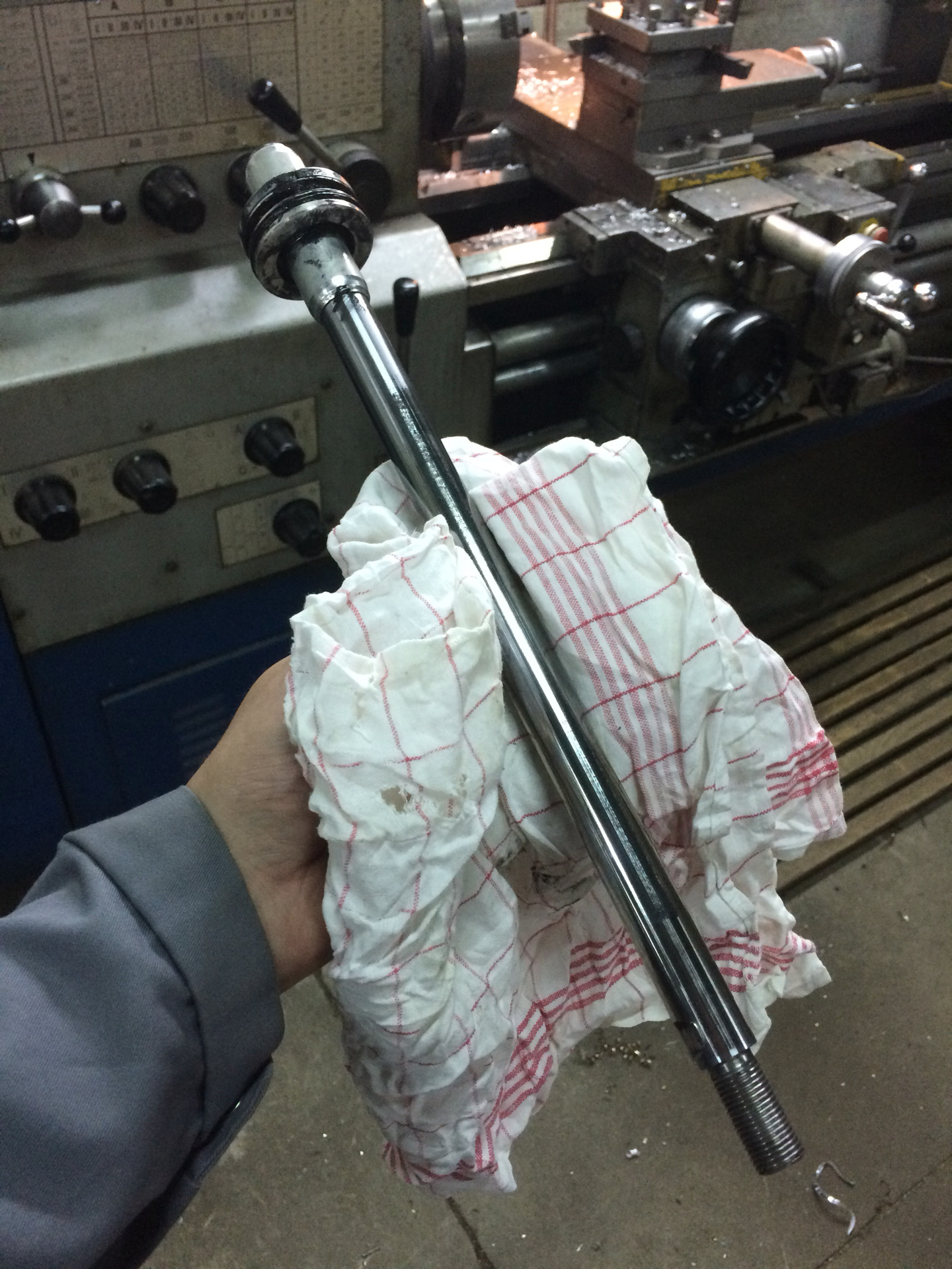 #17 Трамблер и ремонт салазок — Honda Civic Hatchback (6G), 1,4 л, 1996 ...