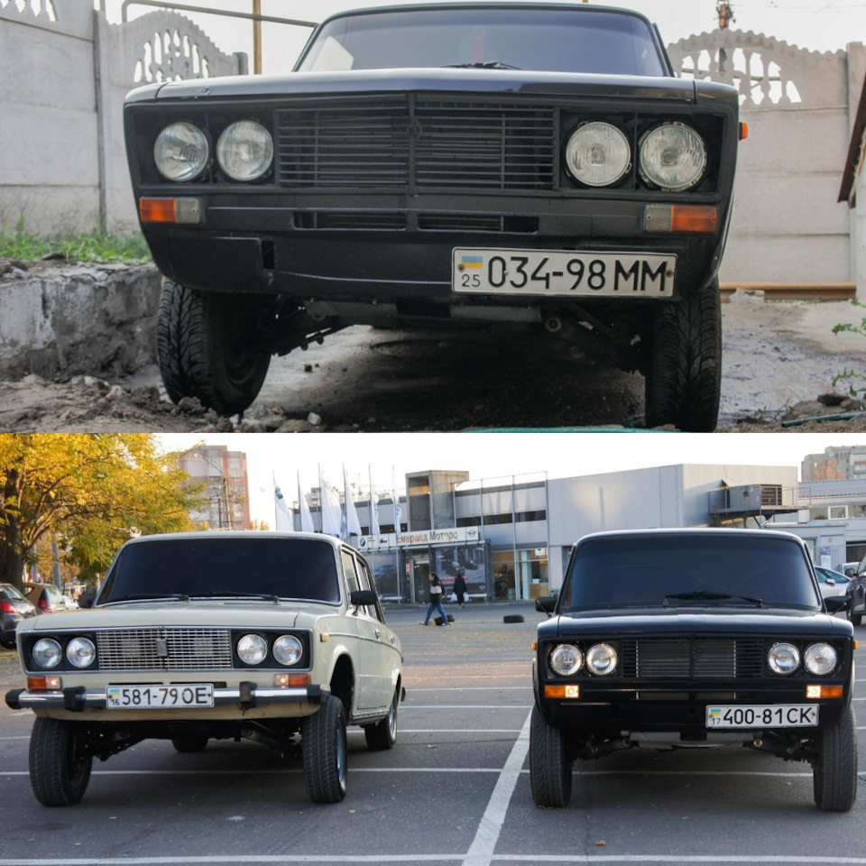 Что такое Автош? — Lada 2106, 1,6 л, 1991 года | покатушки | DRIVE2