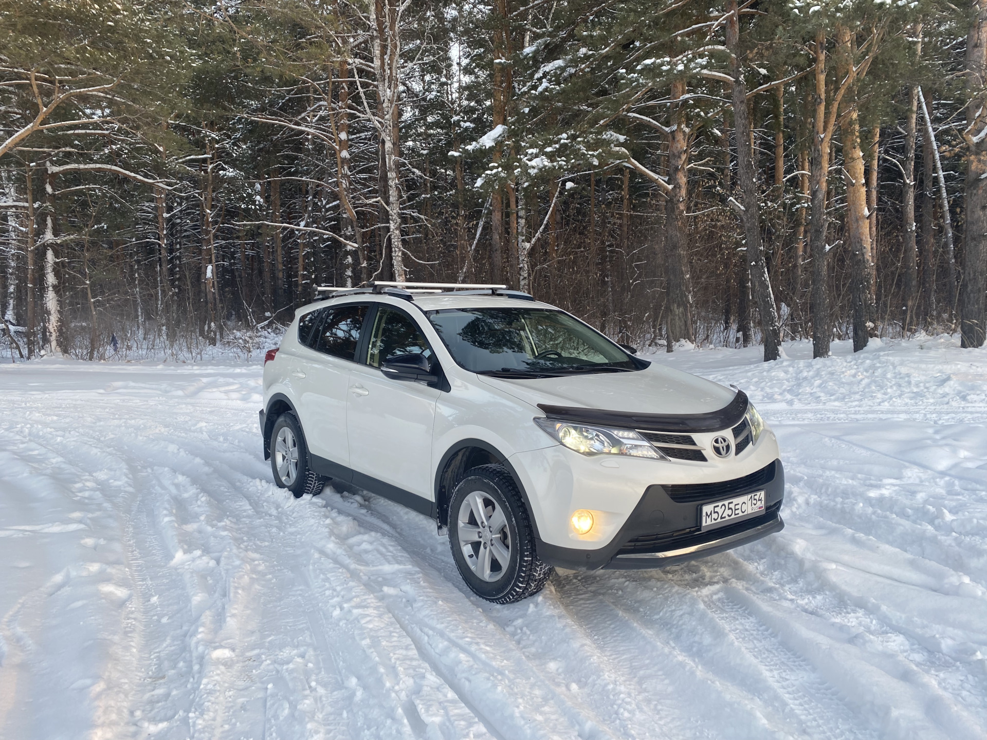 Rav4 trc выключен. Система TRC Toyota rav4.