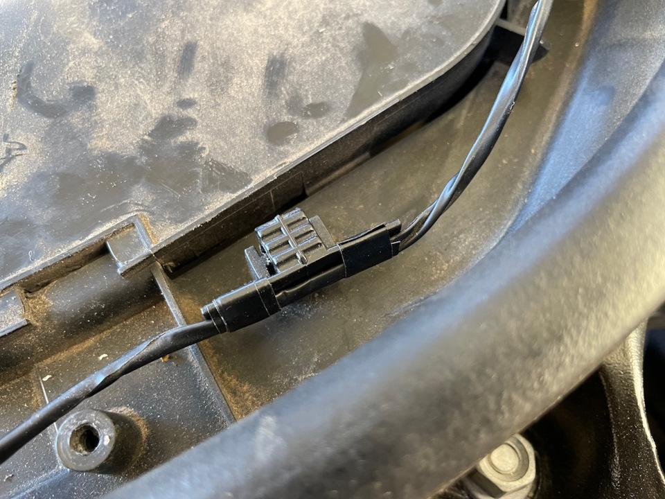 Фото в бортжурнале BMW M3 Convertible (E93)