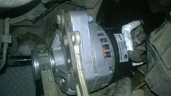 Фото в бортжурнале Suzuki SX4 (1G)