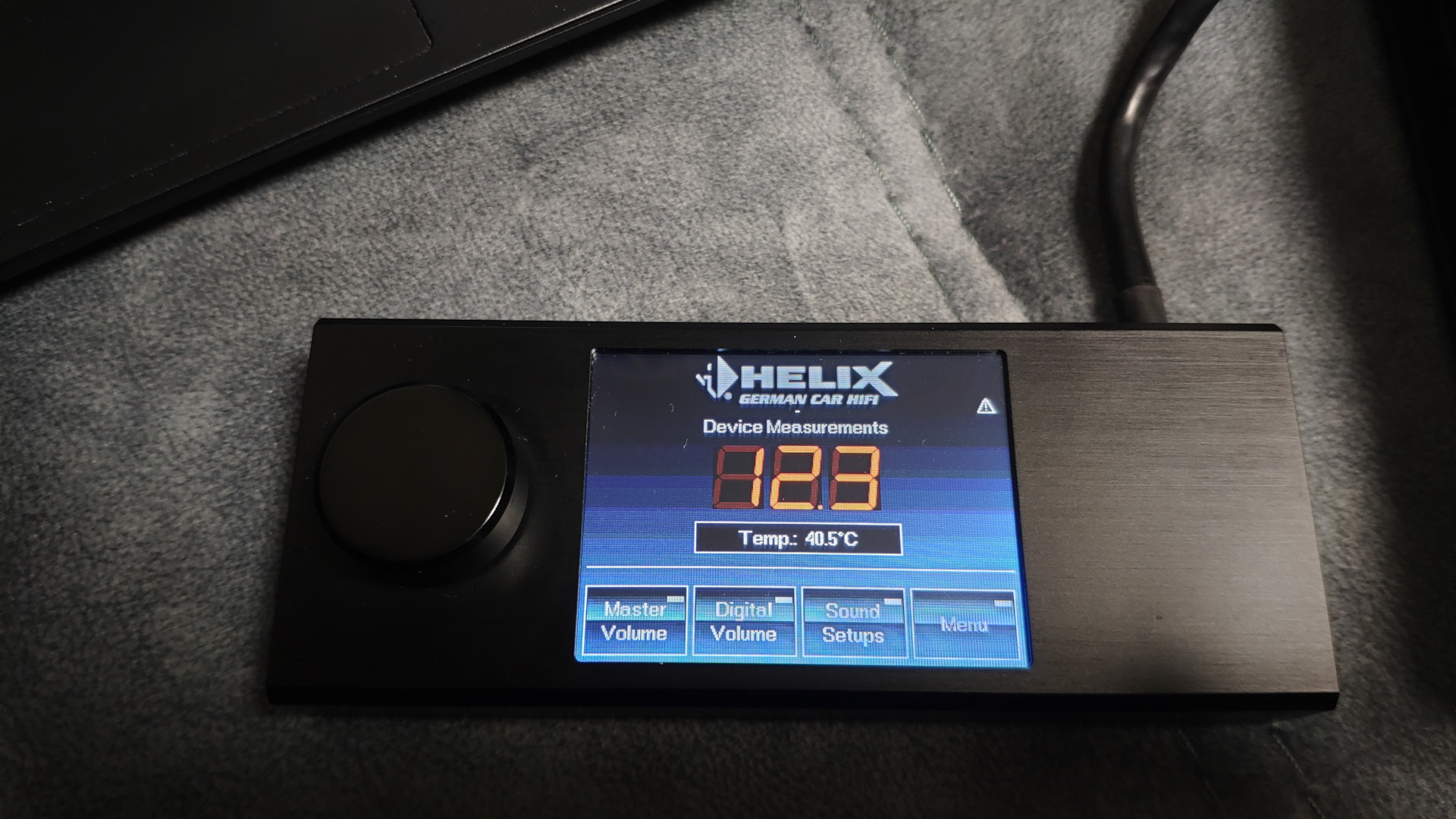 Helix dsp pro mk2. Helix dsp pro mk2