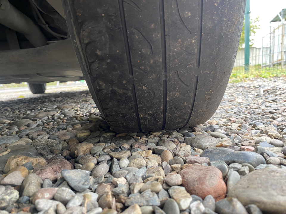 Смещение рулевых тяг ваз 2115, жор резины уйди раз и навсегда — DRIVE2