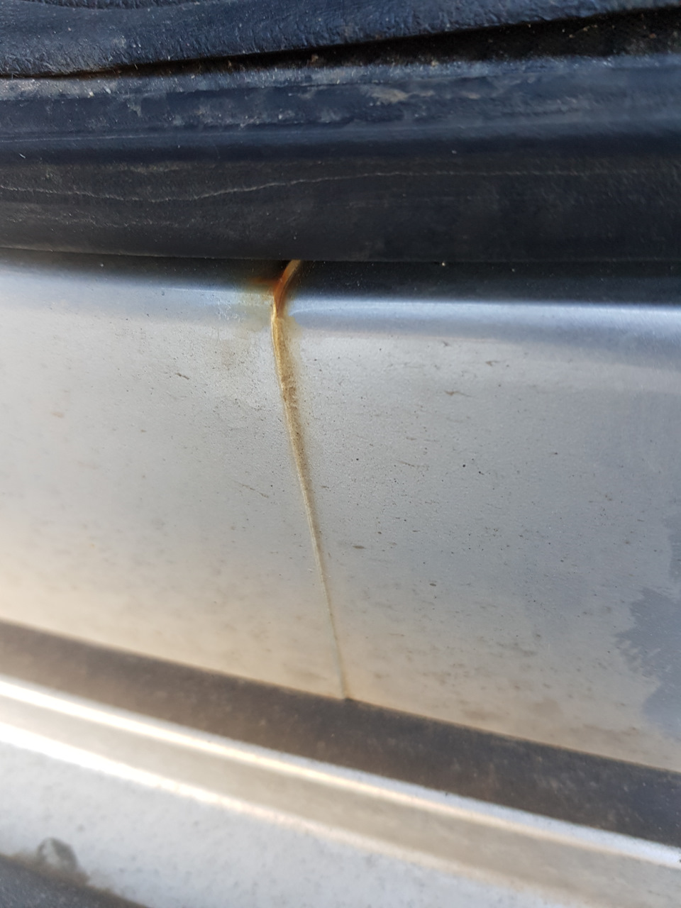 Фото в бортжурнале УАЗ Patriot