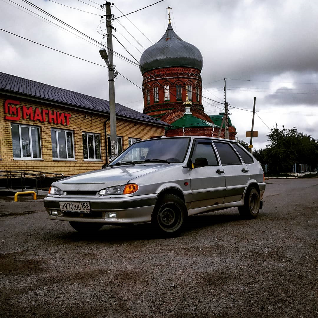 ВАЗ 2114, странный звук в районе ГРМ, продолжение — Lada 2114, 1,5 л, 2005  года | поломка | DRIVE2