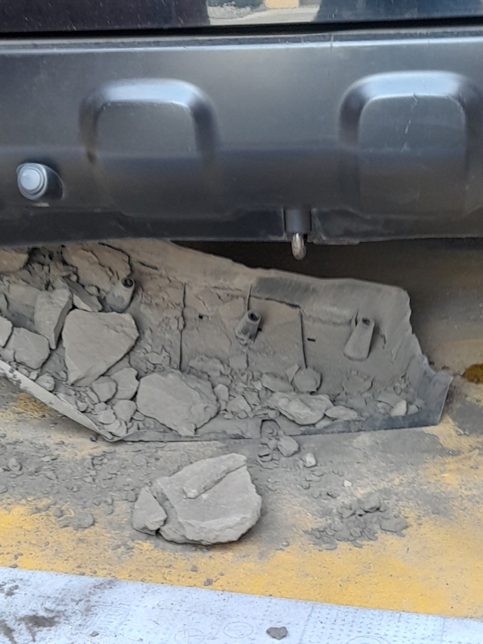 Стук похожий на втулки стабилизатора найден. — Honda CR-V (RE), 2 л ...