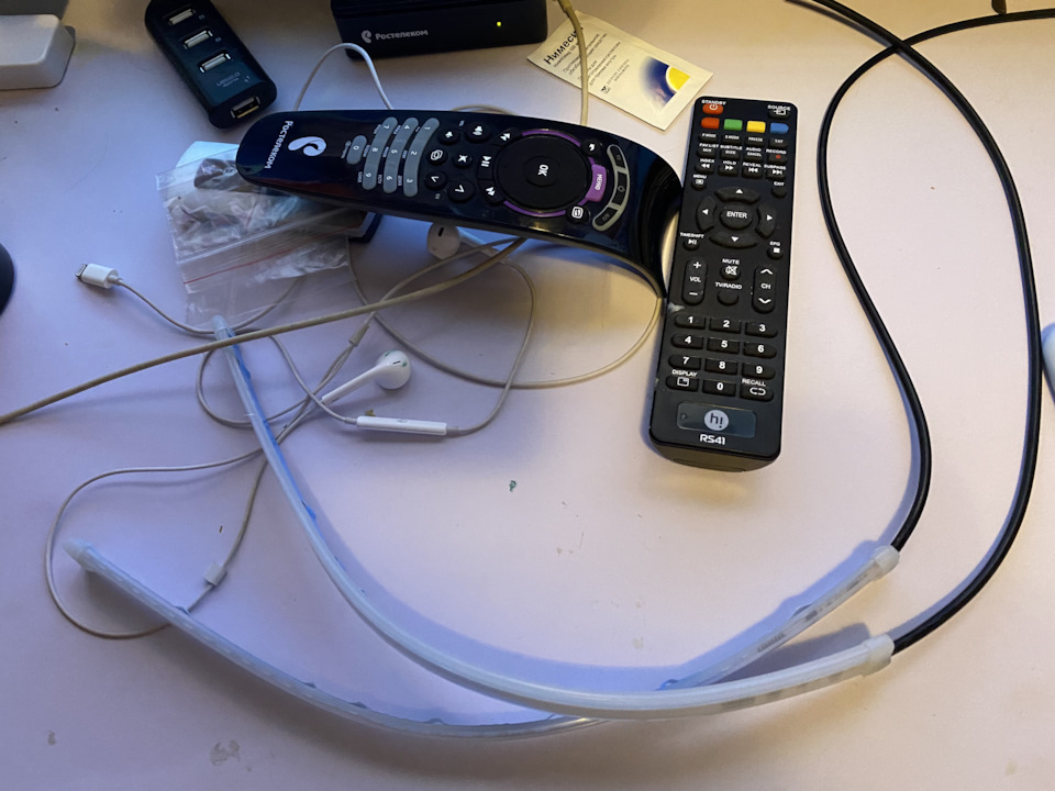 Привет Bosh пока Киржач (фары) — Lada 21122, 1,5 л, 2001 года ...