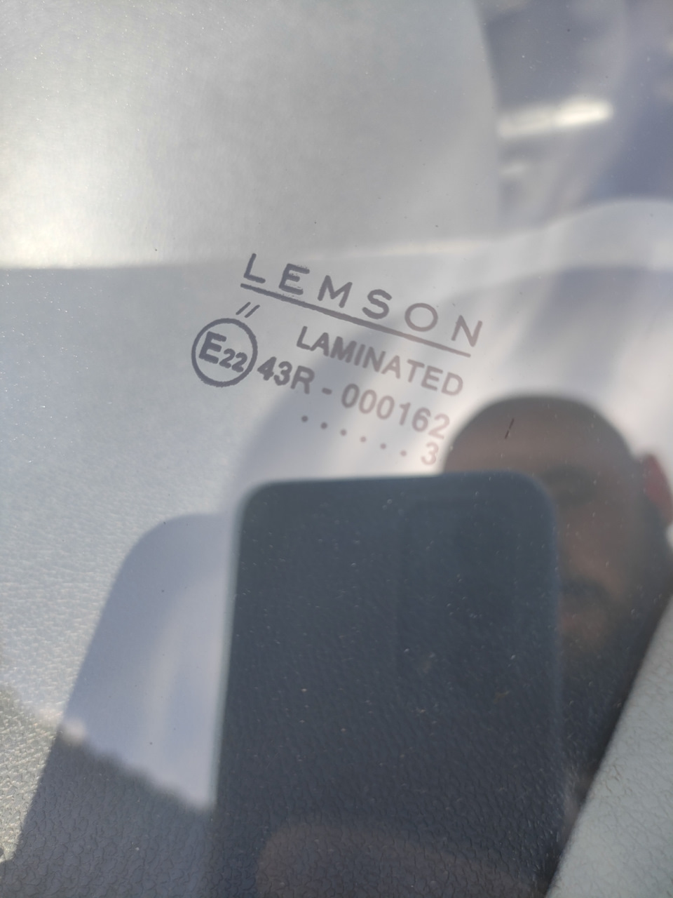 Фото в бортжурнале Lada Ларгус