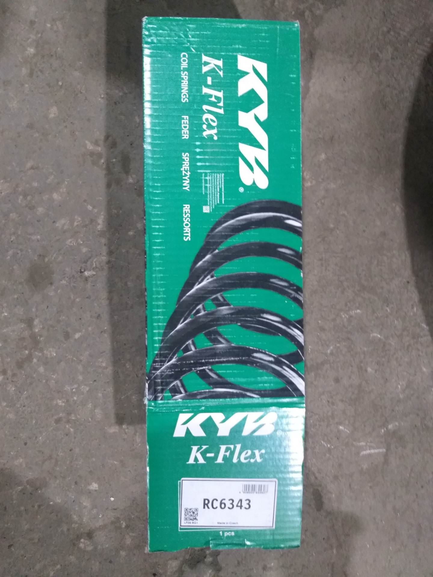 Пружины Киа Соренто 1 Купить