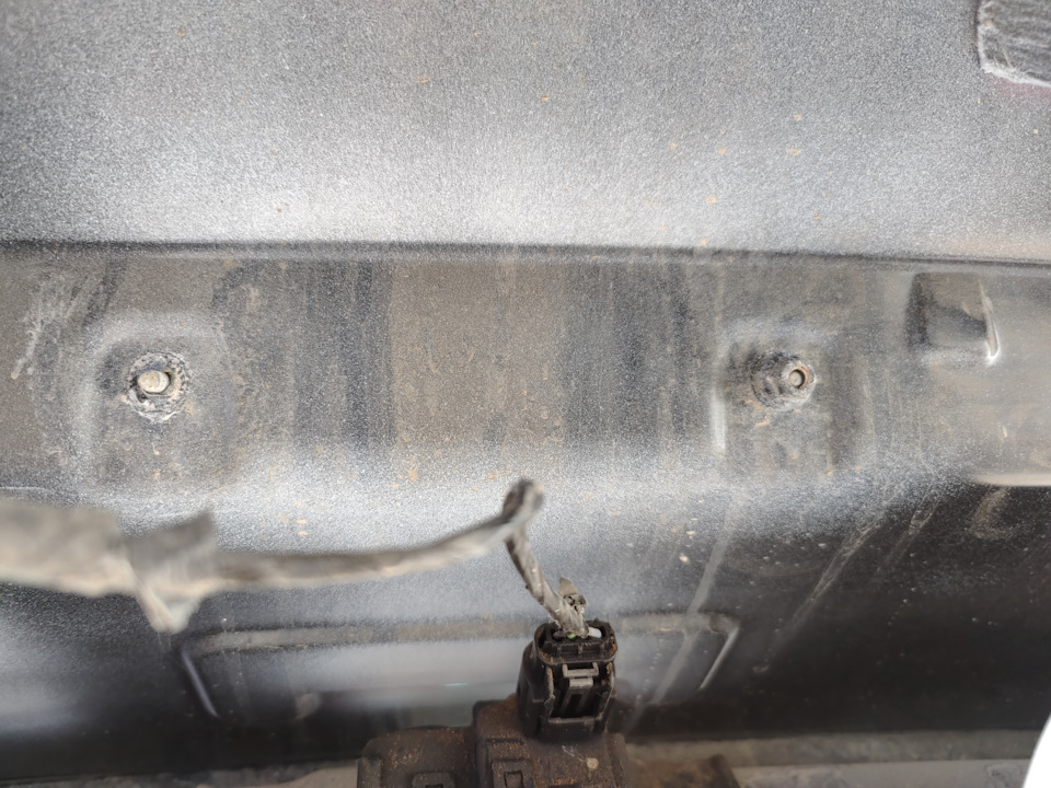 Фото в бортжурнале Hyundai Creta (1G)