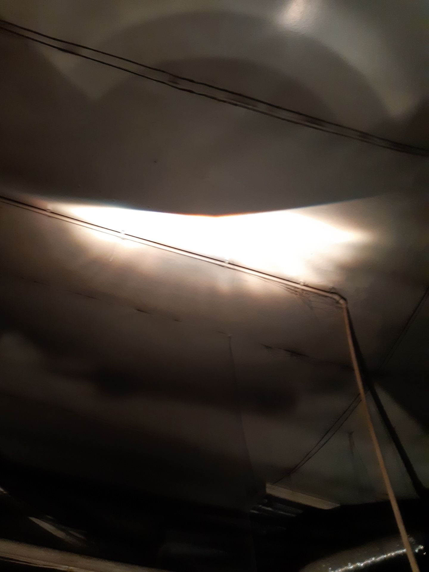 Доработка фар Киржач — Lada 2111, 1,6 л, 2007 года | своими руками | DRIVE2