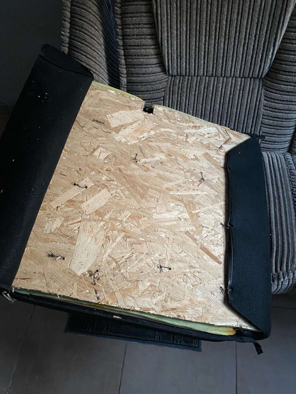 Фото в бортжурнале KIA Rio (4G)