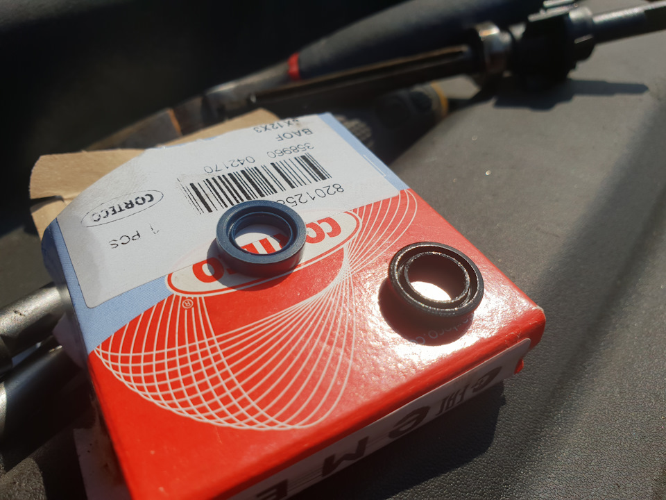 Фото в бортжурнале Ford S-Max (1G)