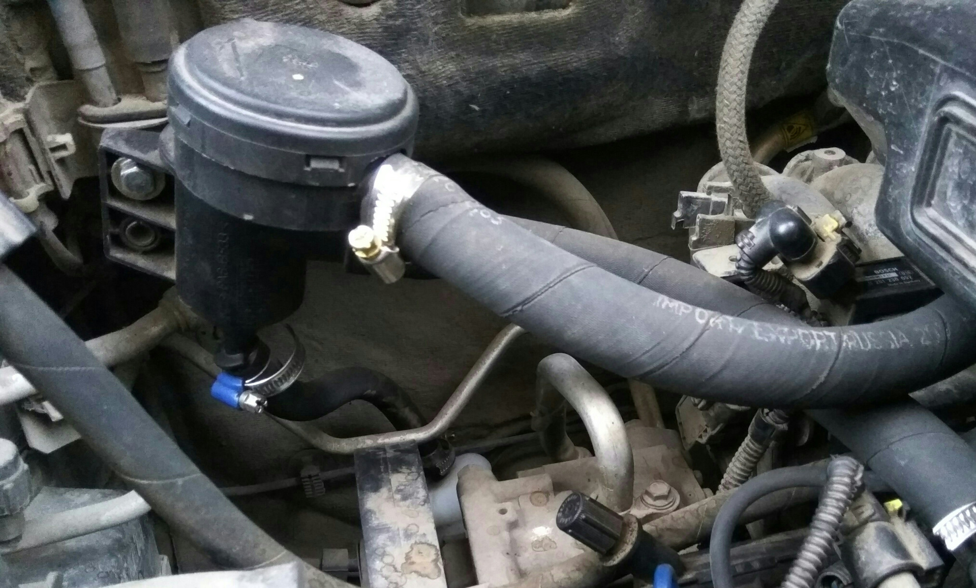 датчик картерных газов peugeot. 6. подогреватель картерных газов. нагреватель картерных газов vw polo. подогрев картерных газов фольксваген поло 1.