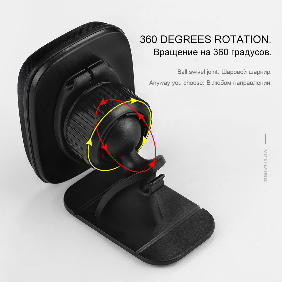 Держатель с беспроводной зарядкой в Renault Logan — Renault Logan (1G), 1,6  л, 2009 года | аксессуары | DRIVE2