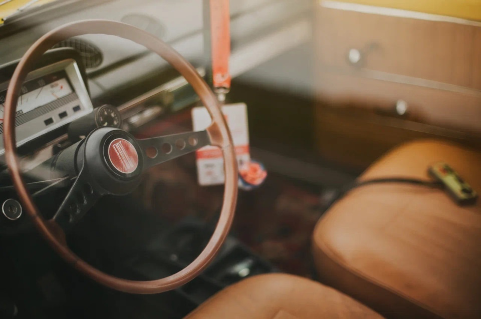 Фото в бортжурнале Lada 2101