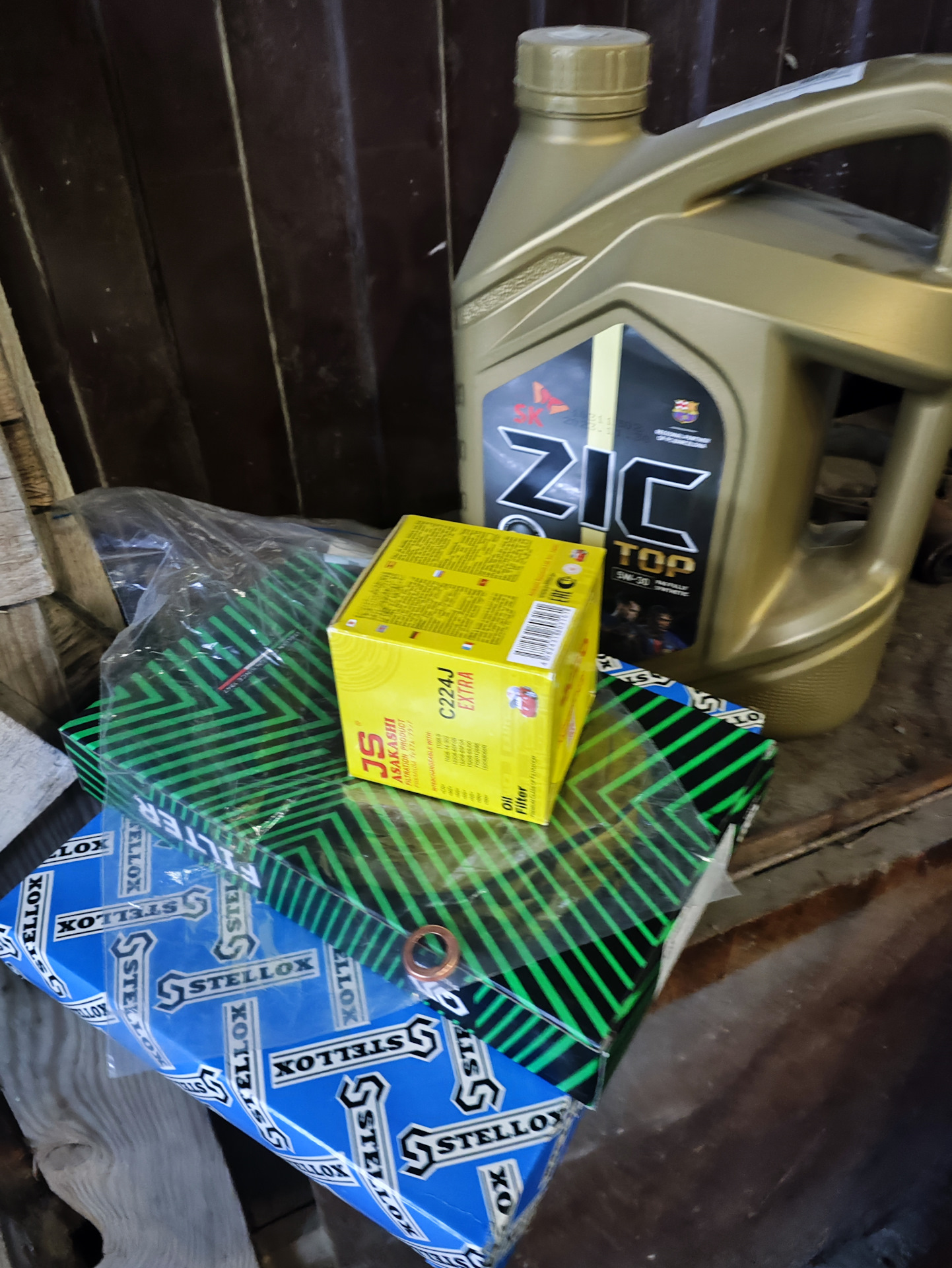 ТО 227241 и неприятность с кондиционером — Nissan Tiida (1G), 1,6 л ...