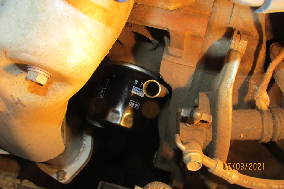 Фото в бортжурнале Daewoo Nexia (N150)