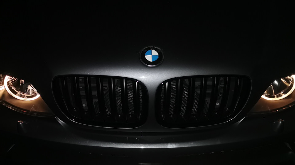 BMW X5 ---------