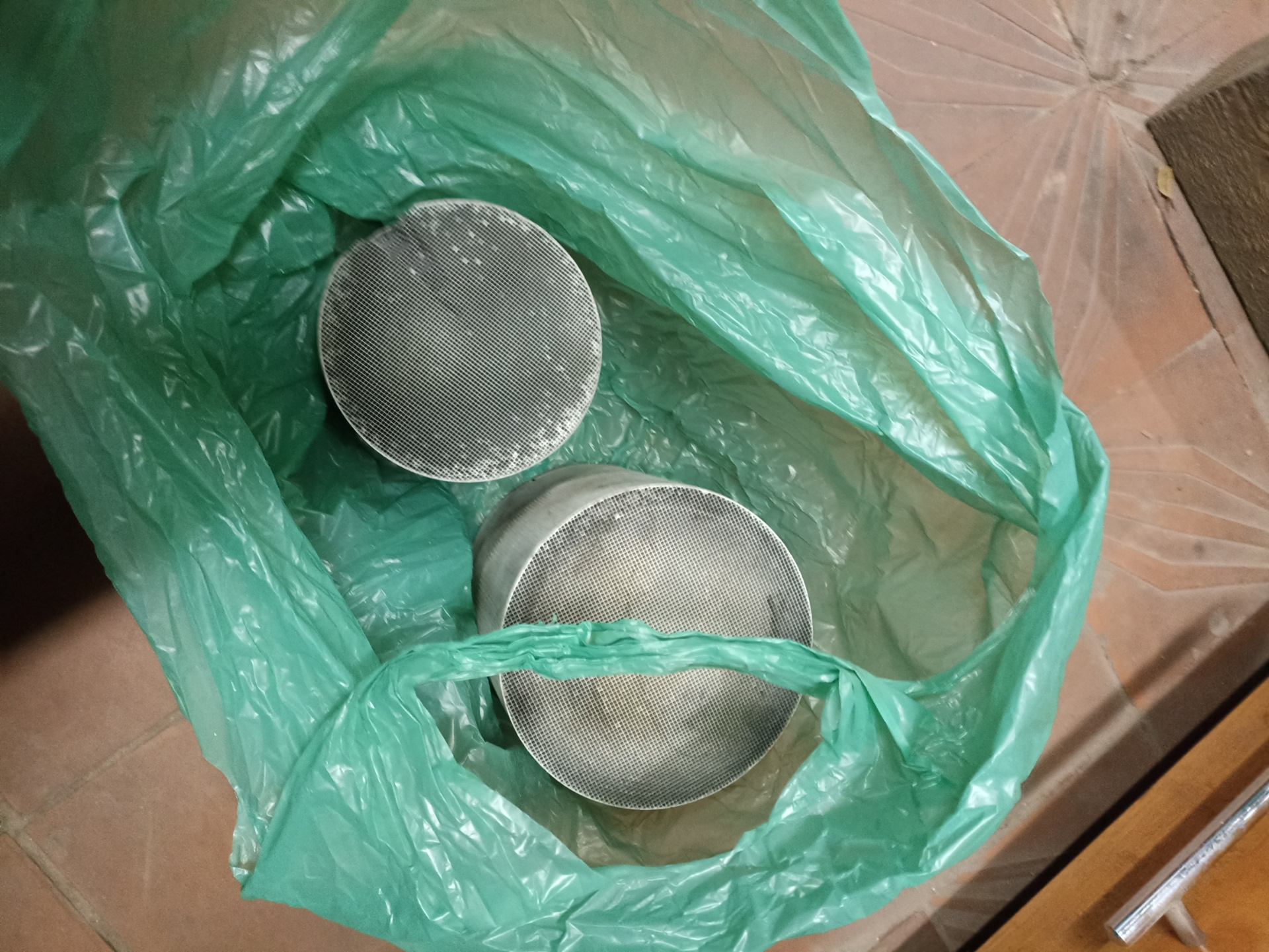 Как я провёл лето 2022 или самодельный выхлоп на октавия а5 — Skoda ...