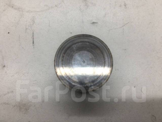 Регулировка клапанов — Mitsubishi Outlander XL, 2,4 л, 2008 года ...