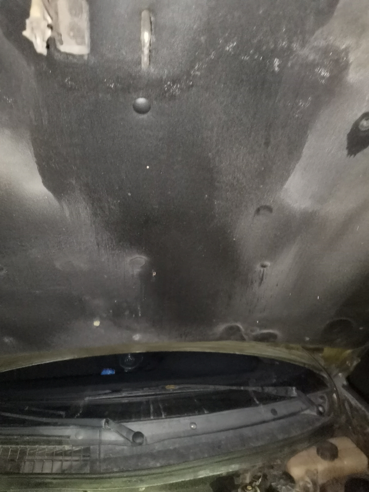 Если бы мы знали что это такое #1 — Lada Приора универсал, 1,6 л, 2011 ...