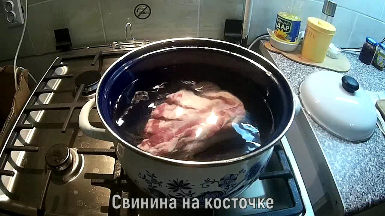 Капустняк по-запорожски — Сообщество «Вкусно жрать» на DRIVE2