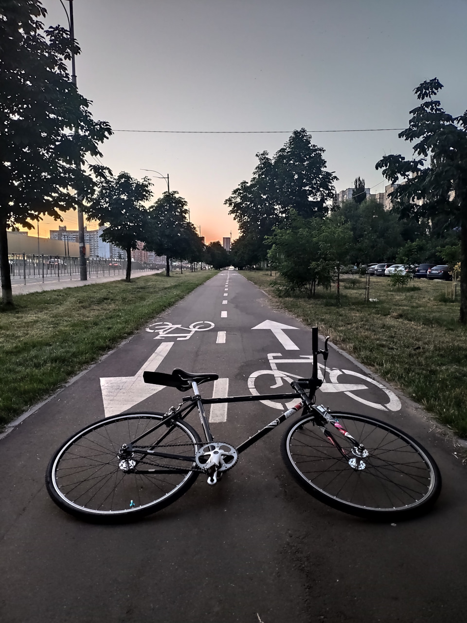 Evening ride. Пока машина не на ходу — DRIVE2