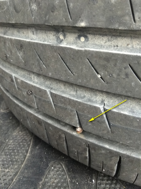 Фото в бортжурнале Lada Ларгус