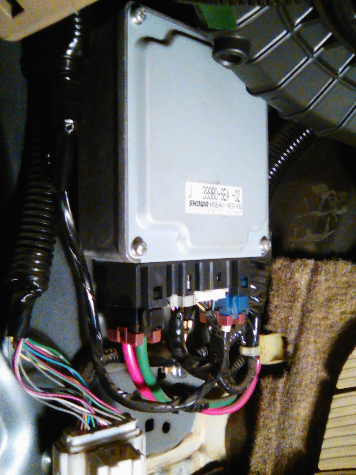 перестает работать эур