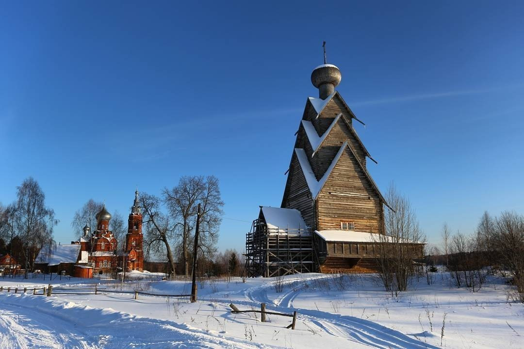 Ширков погост