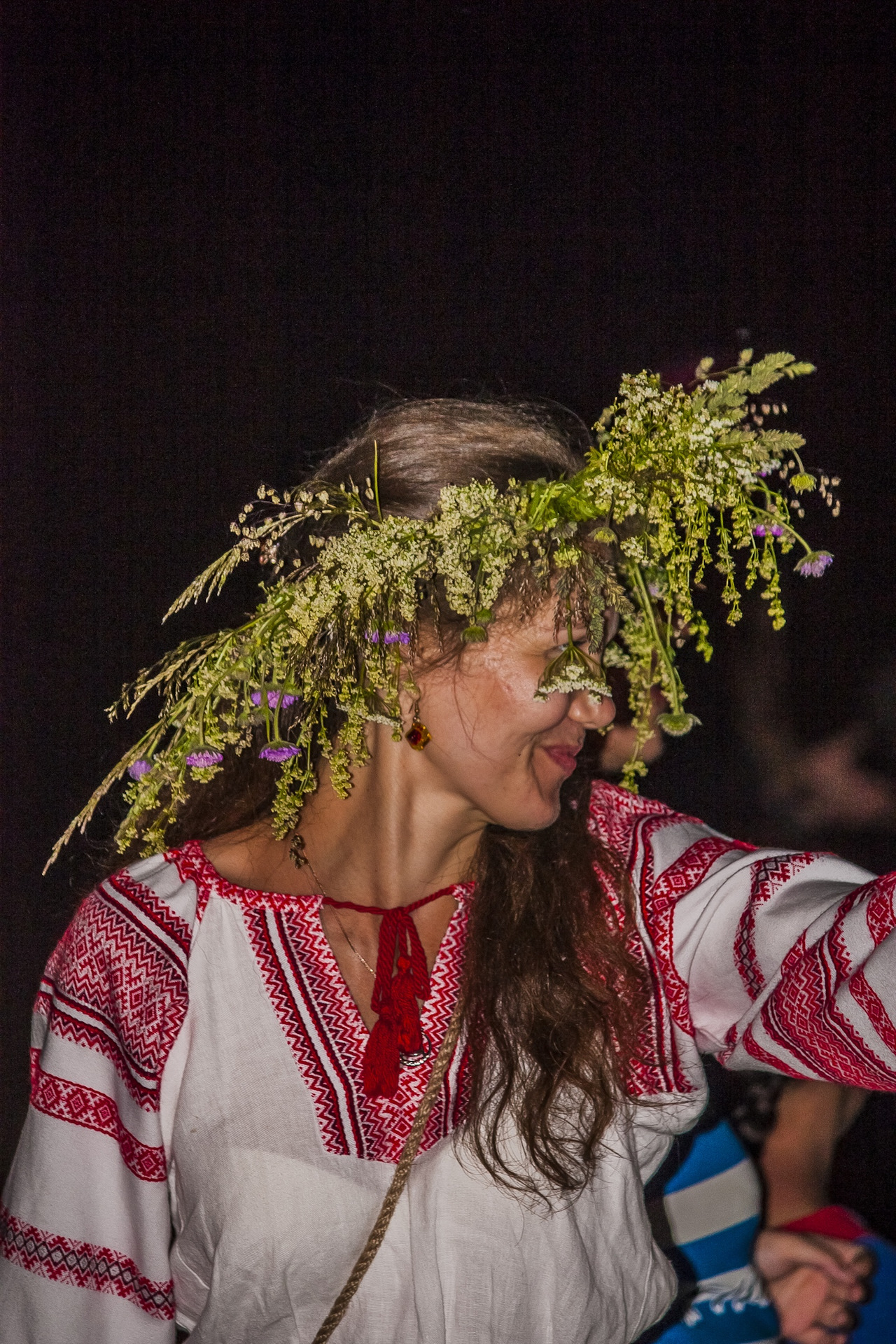 На ивана купала