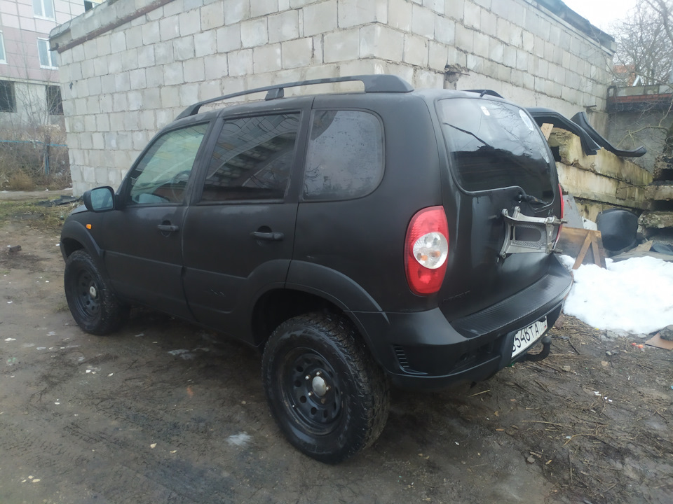 подогрев карбюратора Солекс — Ford Sierra, 2 л., 1985 года | своими ...