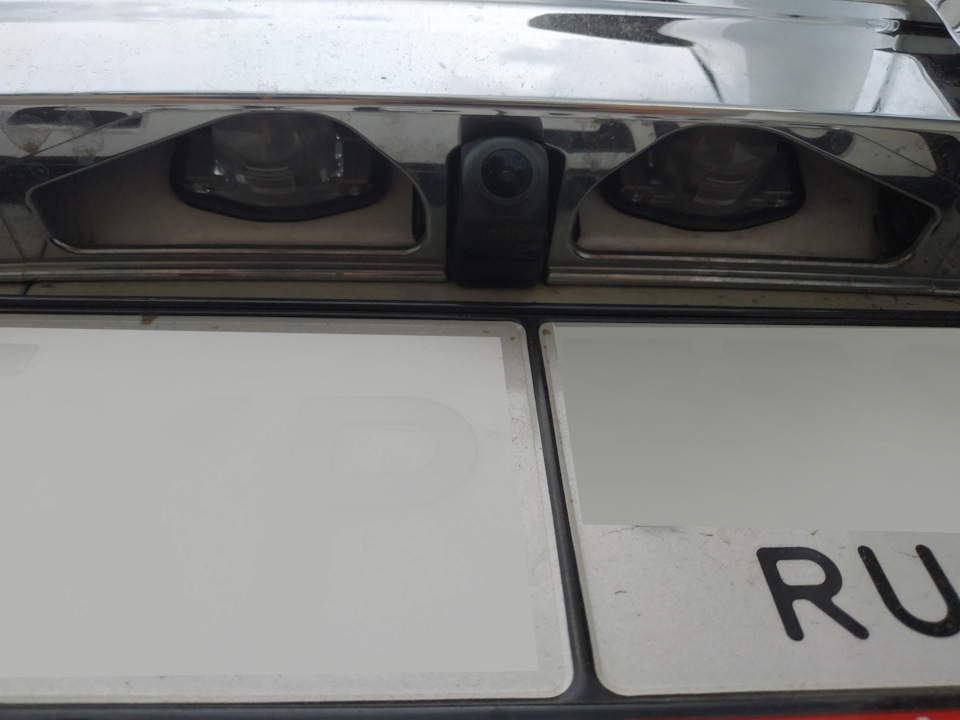 Фото в бортжурнале Honda Stepwgn (5G)