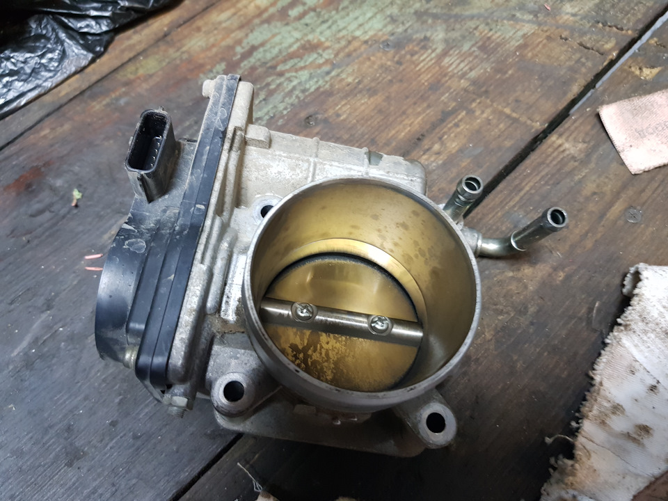 Фото в бортжурнале Nissan Teana (J32)