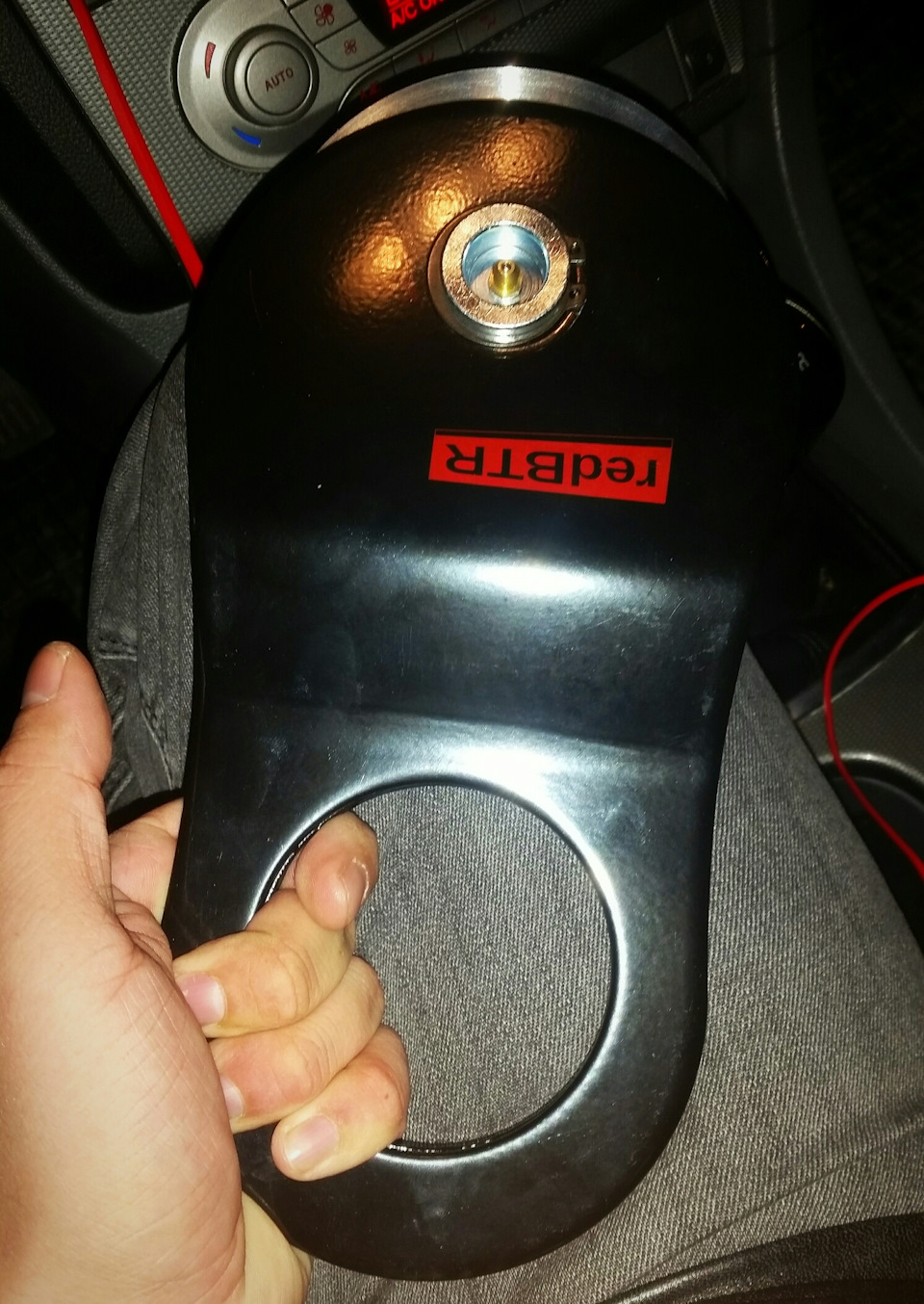 Еще немного ништяков для лебедки — Lada 4x4 3D, 1,7 л, 1994 года ...