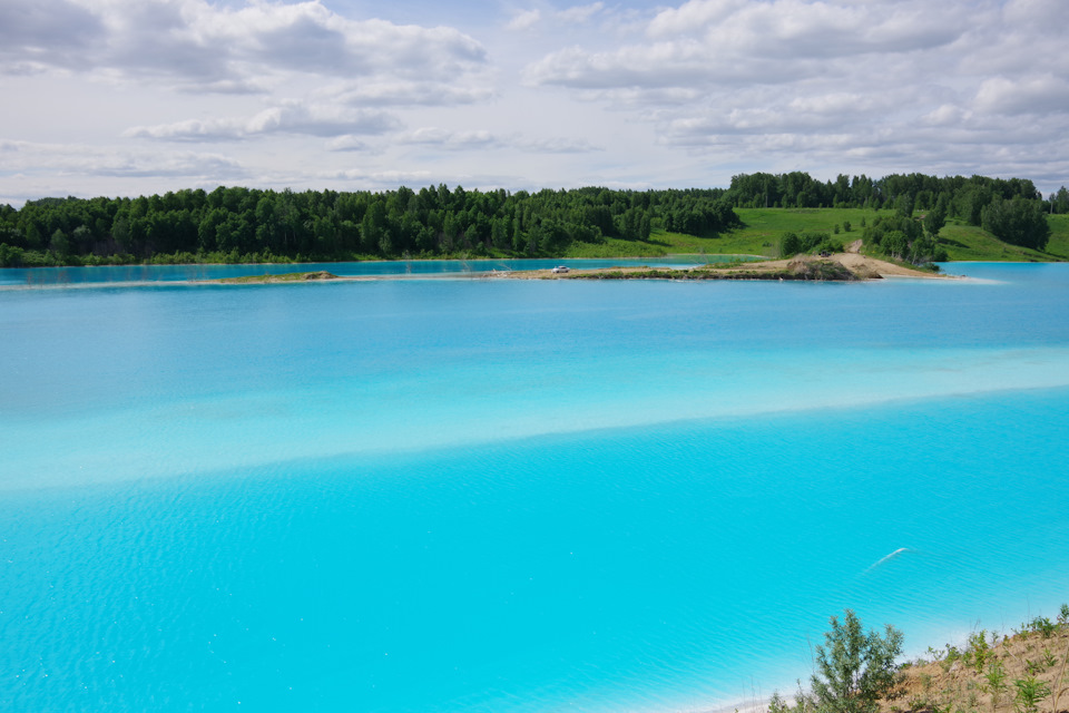 Фото в бортжурнале УАЗ Patriot